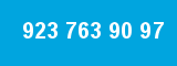 923 763 90 97